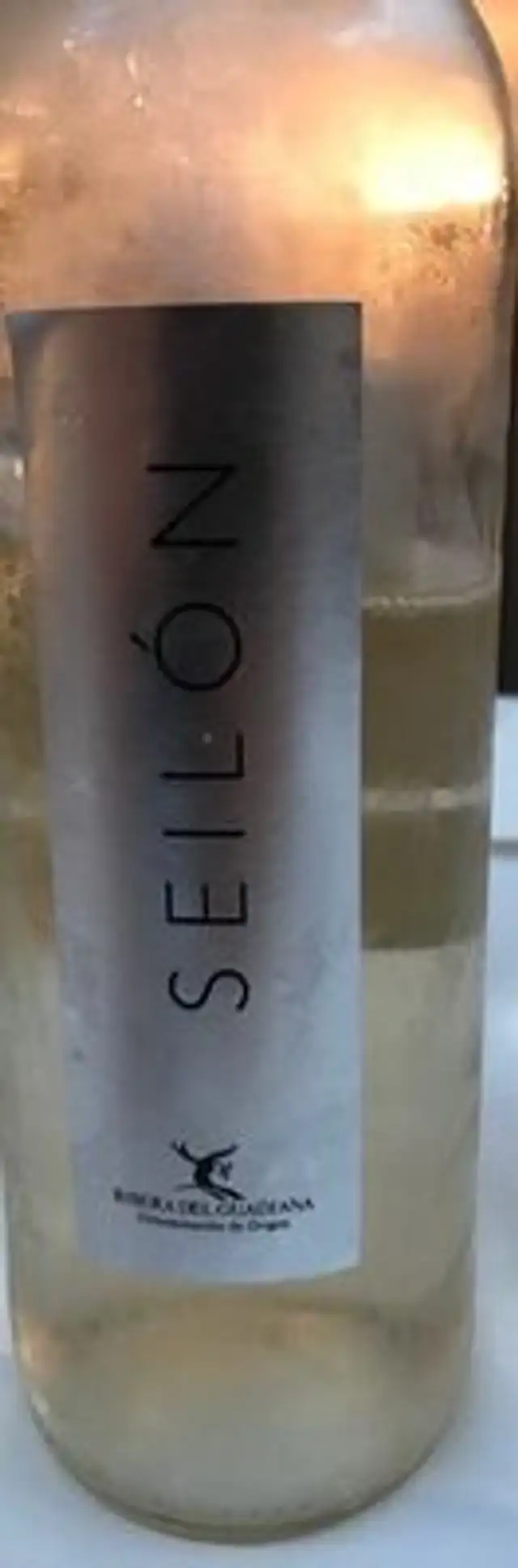 Seilón