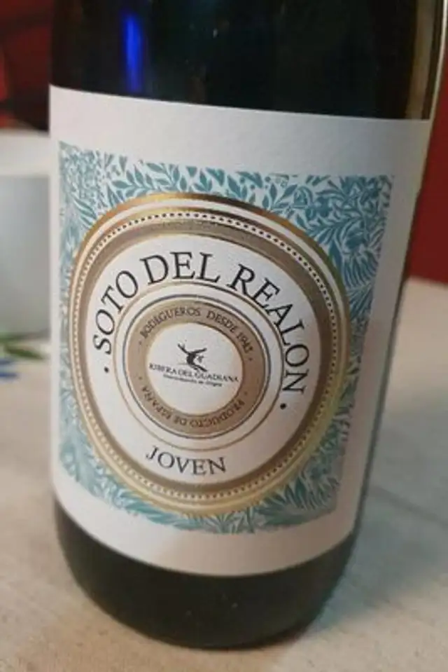 Vino joven