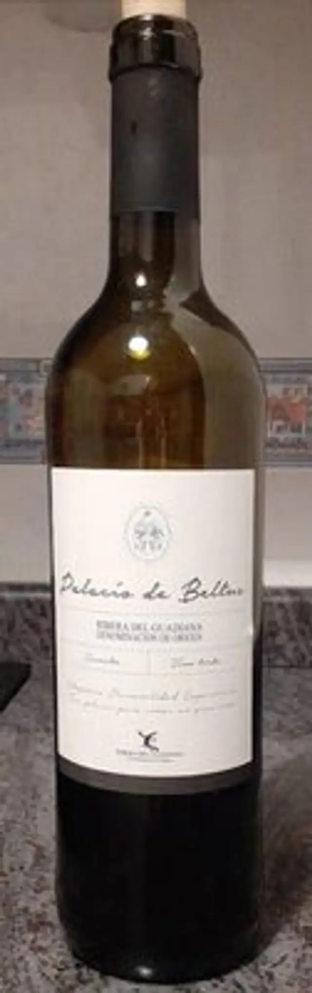 Ribera del guadiana