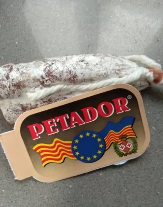 Secallona Extra