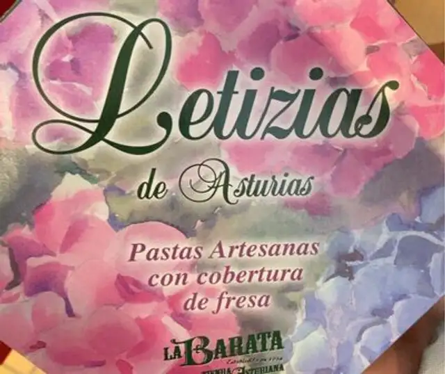 Letizias