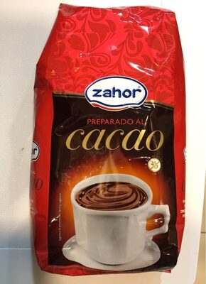 Cacao zahor 1 kg
