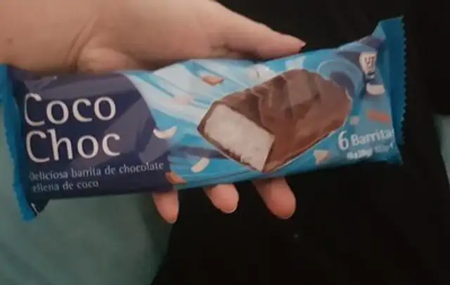 Coco Choc
