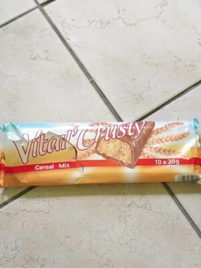 Vital'Crusty