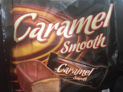 Caramel Smooth