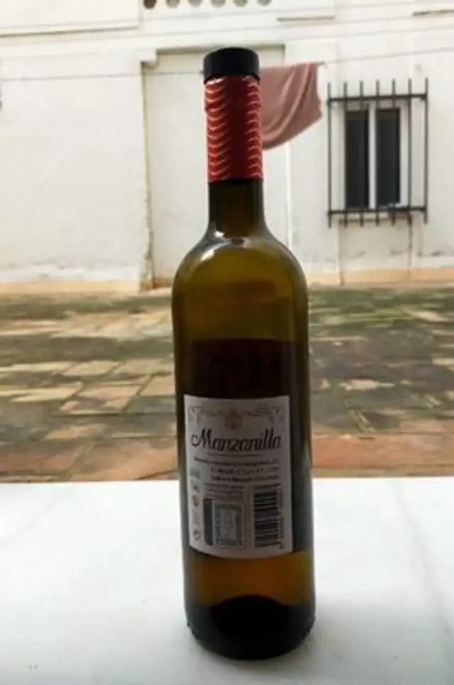 Manzanilla