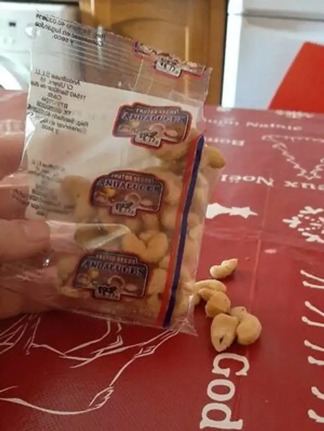 Anacardos