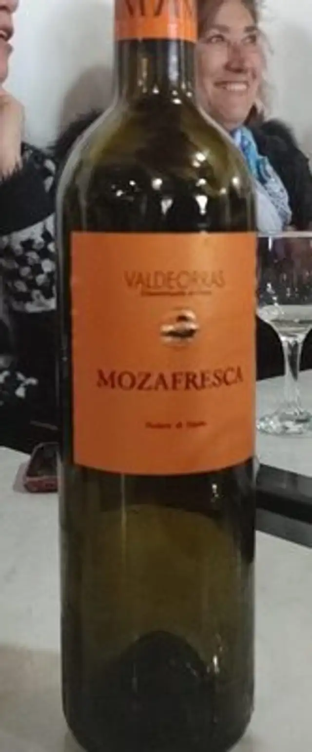 Mozafresca