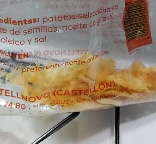 Papas