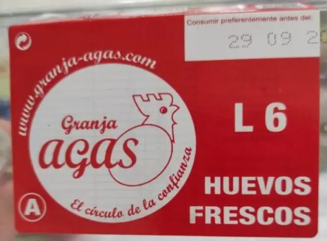 Granja agas