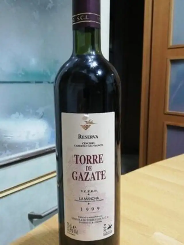 Torre de Gazate