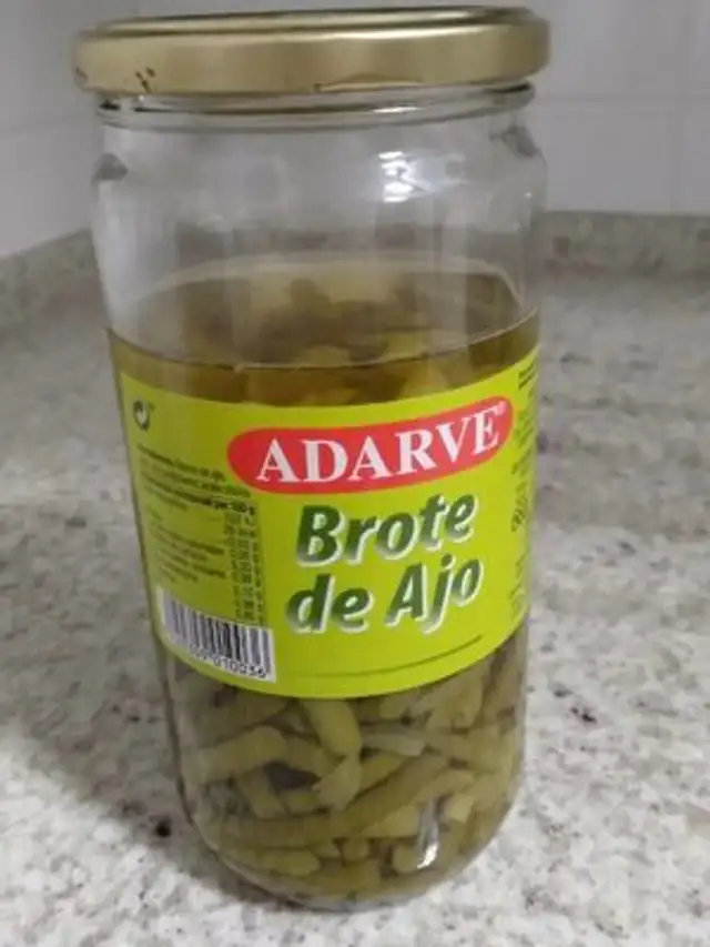 Brote de ajo
