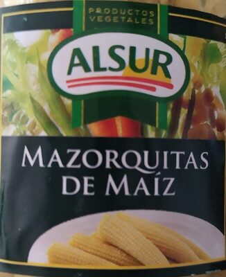 Mazorquitas