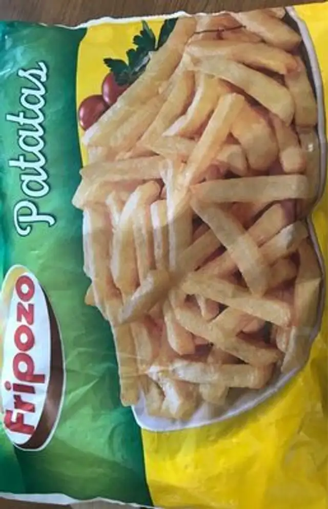 Patatas