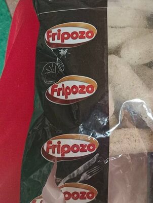 Fingers de Mozzarella