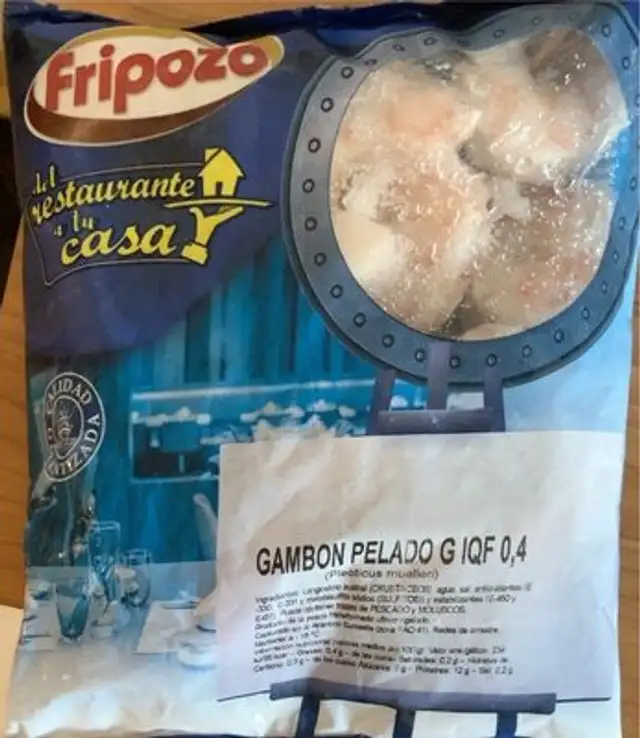 Galbon pelado