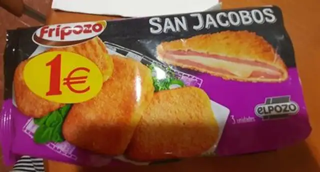 San Jacobos