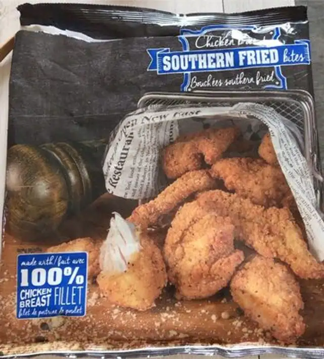 Chicken breast