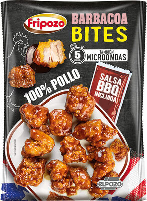 Barbacoa bites