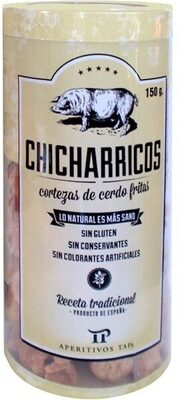 Chicharricos