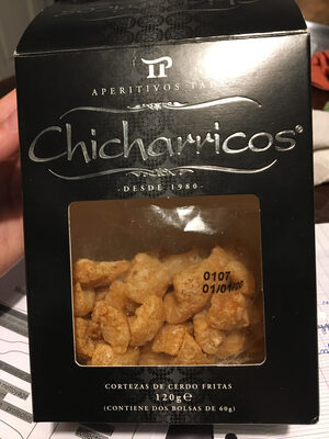 Chicharricos