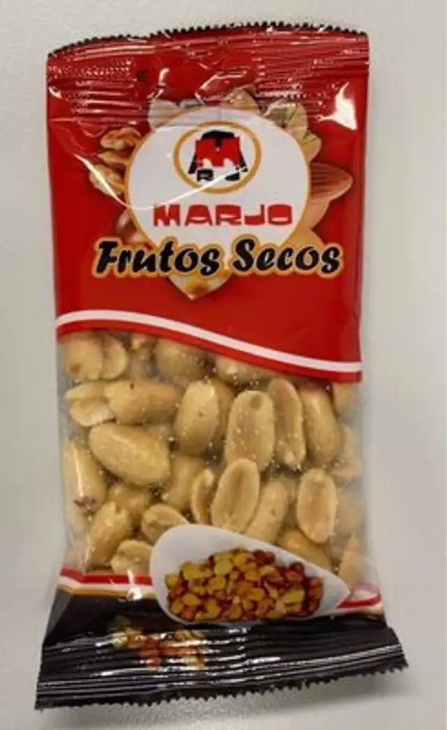 Frutos Secos