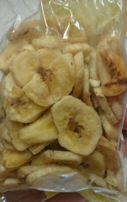 Unknown front packaging