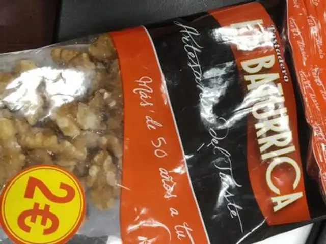 Nueces