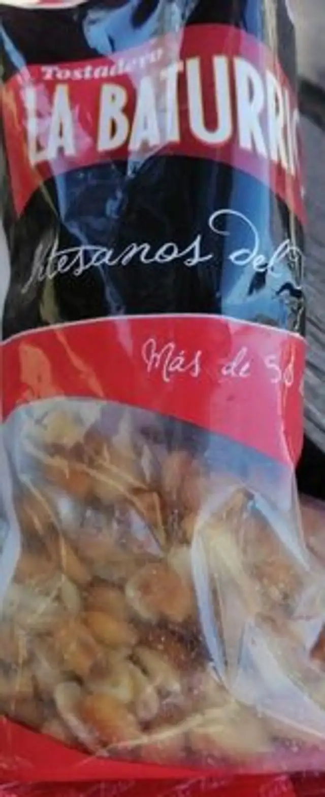 Artesanos del Tueste