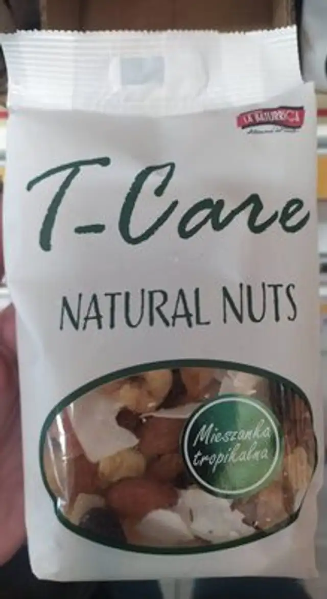 Mieszanka tropikalna