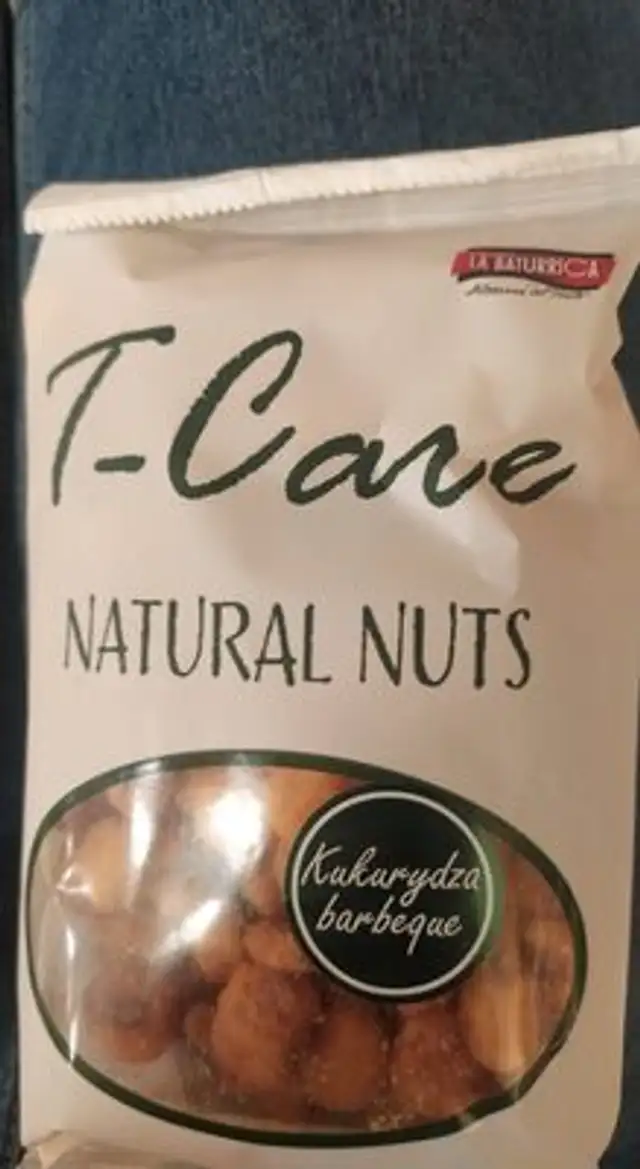 Kukurydza grillowana