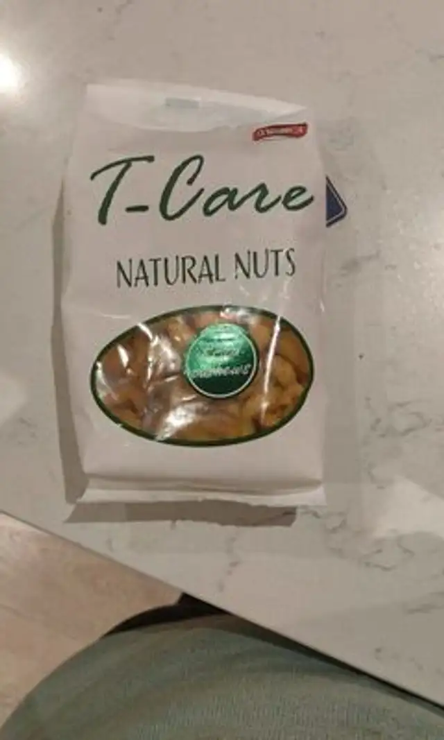 Tcare cashews