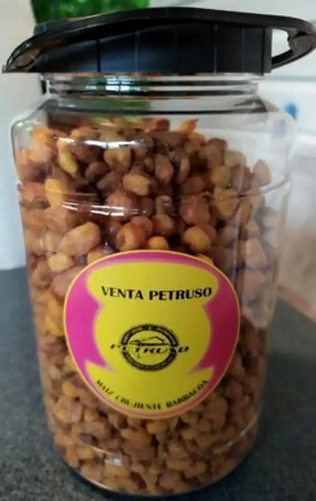 Venta petruso