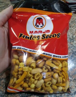 Frutos Secos