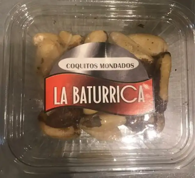 La Baturrica