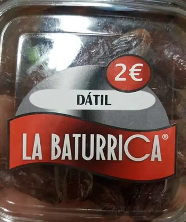 La baturrica