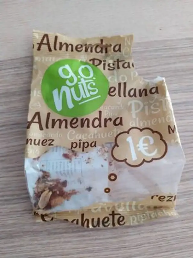 Cóctel Montañés