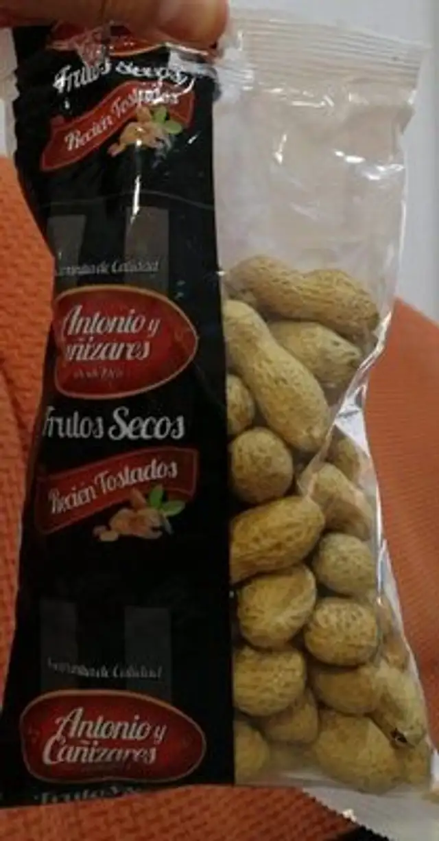 Frutos secos