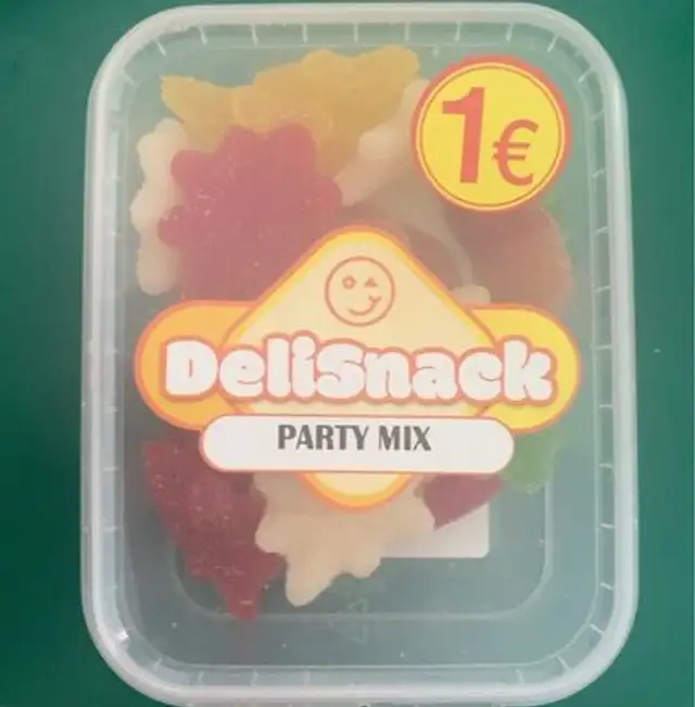 DeliSnack