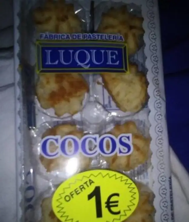 Cocos