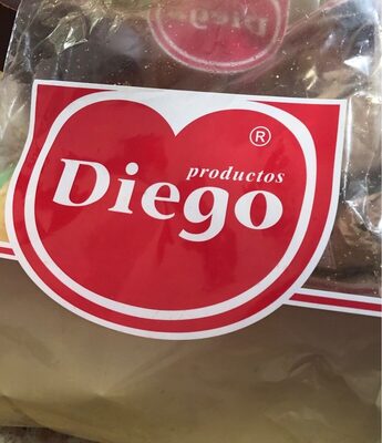 Patatas fritas front packaging