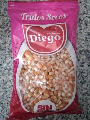 Frutos secos