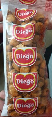 Kiko gigante 140grs front packaging