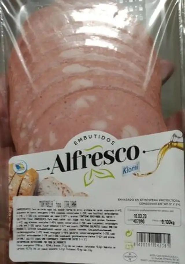 Mortadela