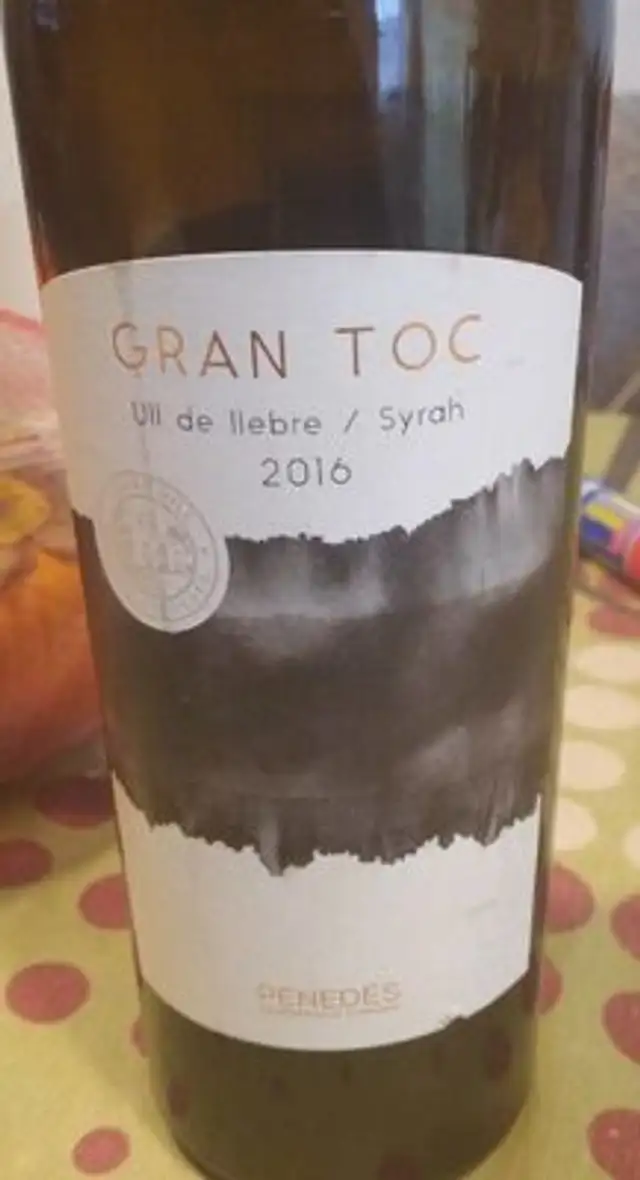 Gran toc Penedés