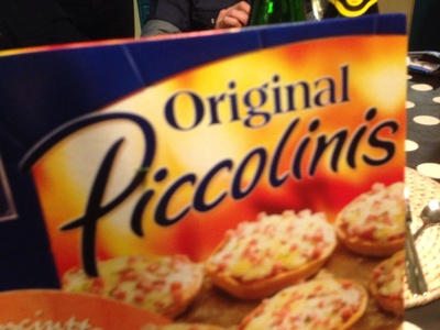 Piccolinos
