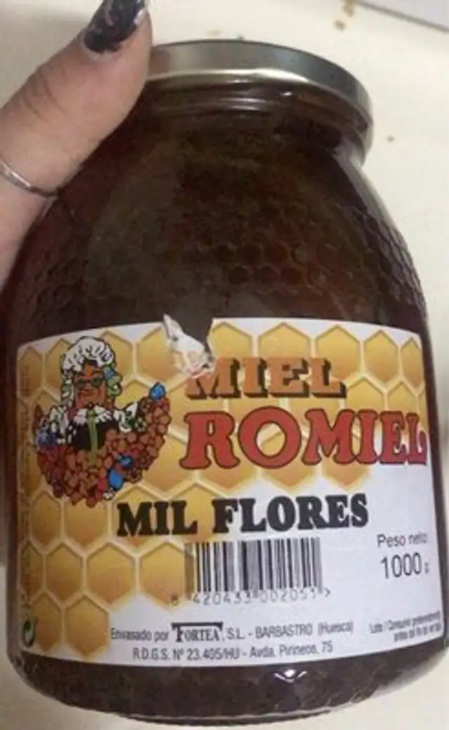 Miel