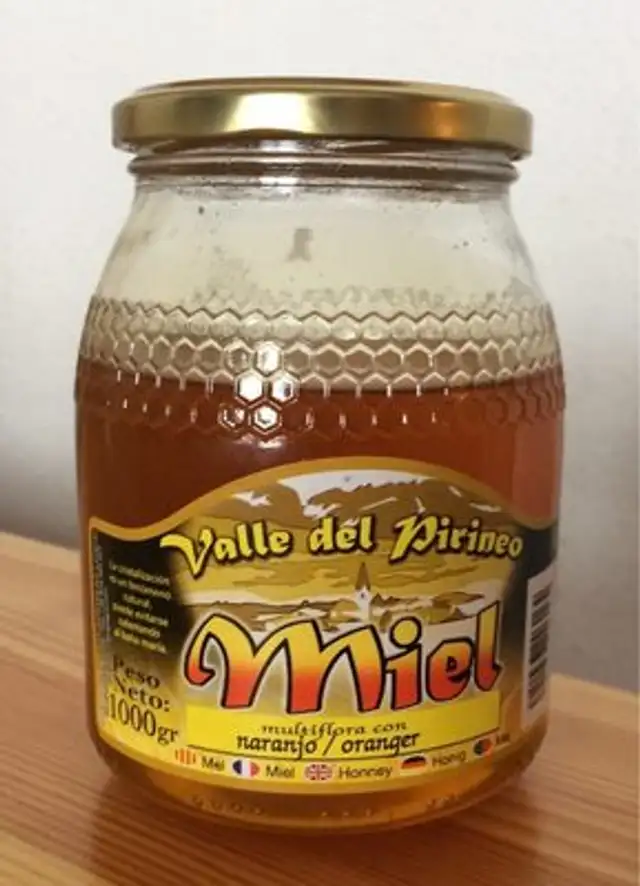 Miel