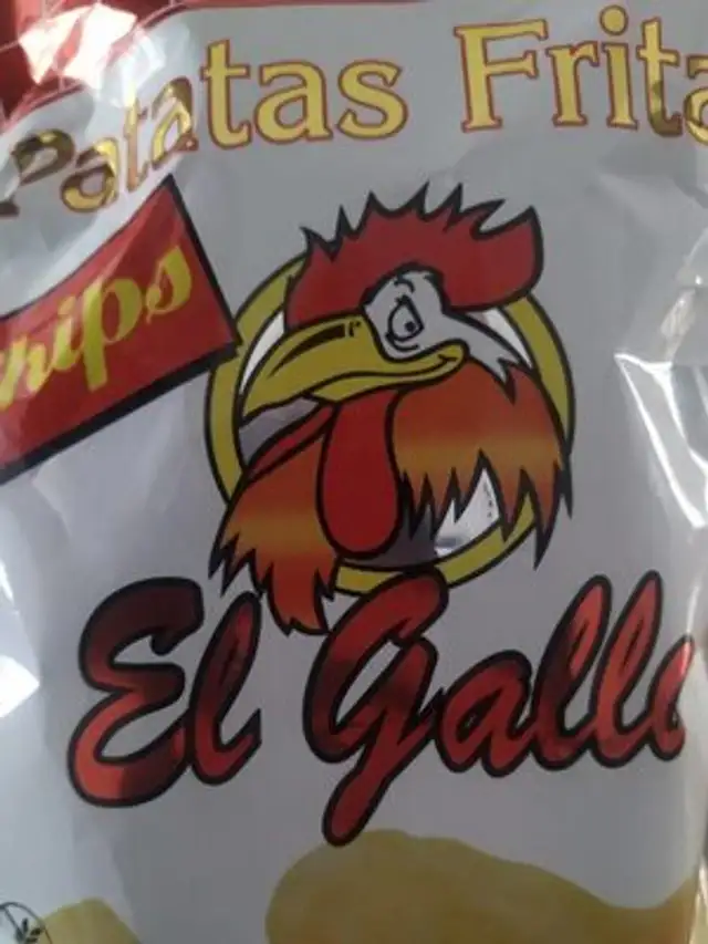 Patatas fritas