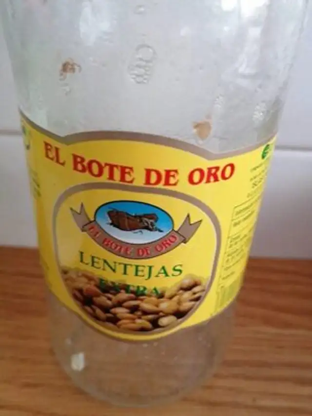 LENTEJAS